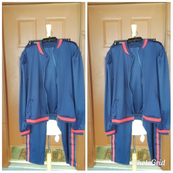 Women pants suit - Picture 2 of 3